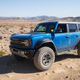 Image for article titled The 2022 Ford Bronco Raptor Is a Force to Reckon With, Off-Road and On